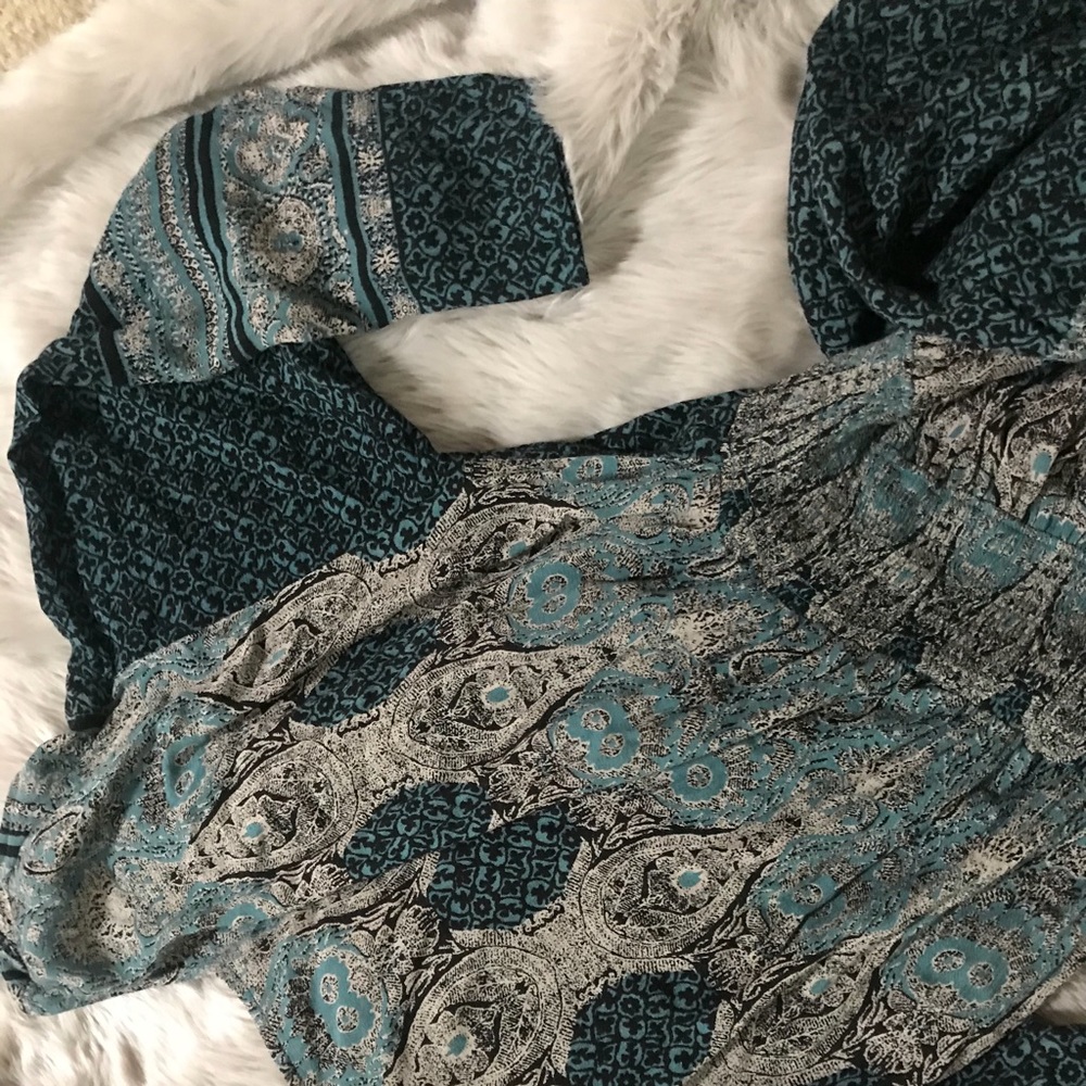 Free People “She’s a Lady” Dress